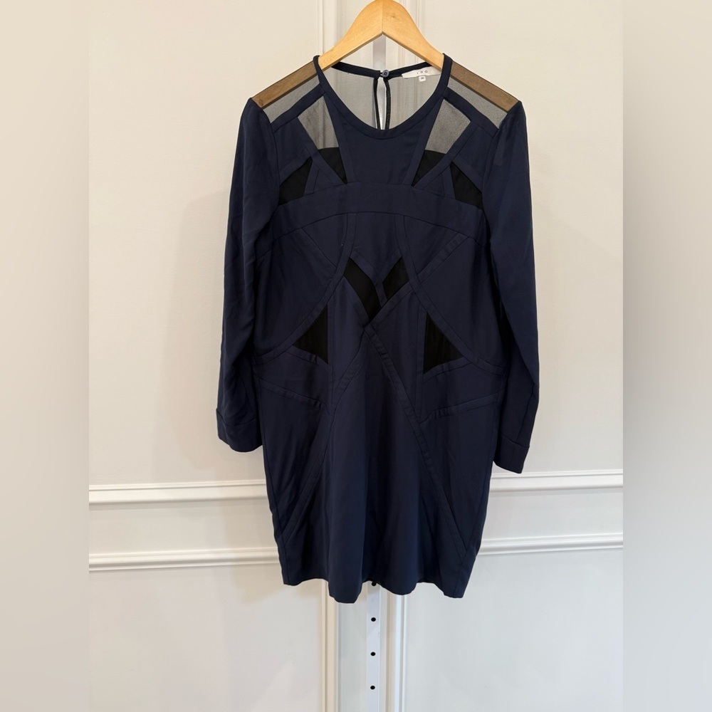 IRO Bonica Dress - Picture 2 of 9
